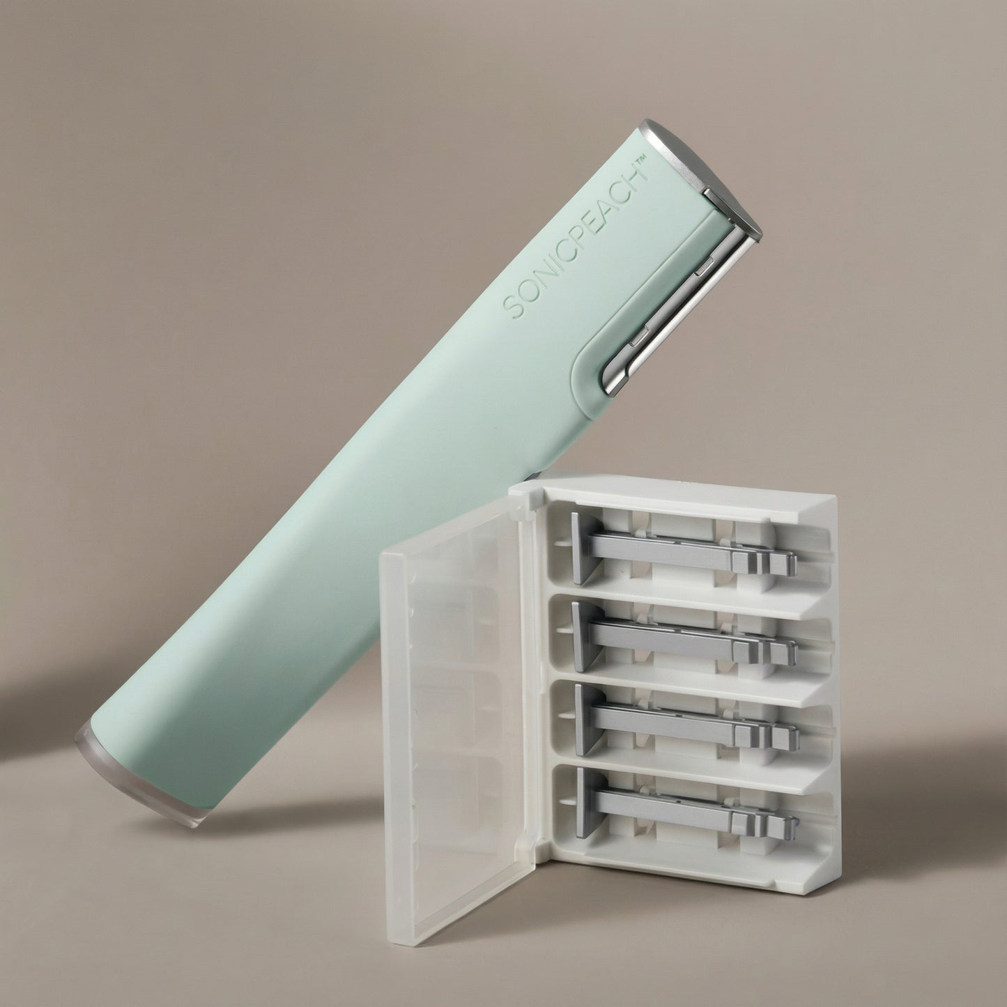 Sonic Peach Fuzz Remover