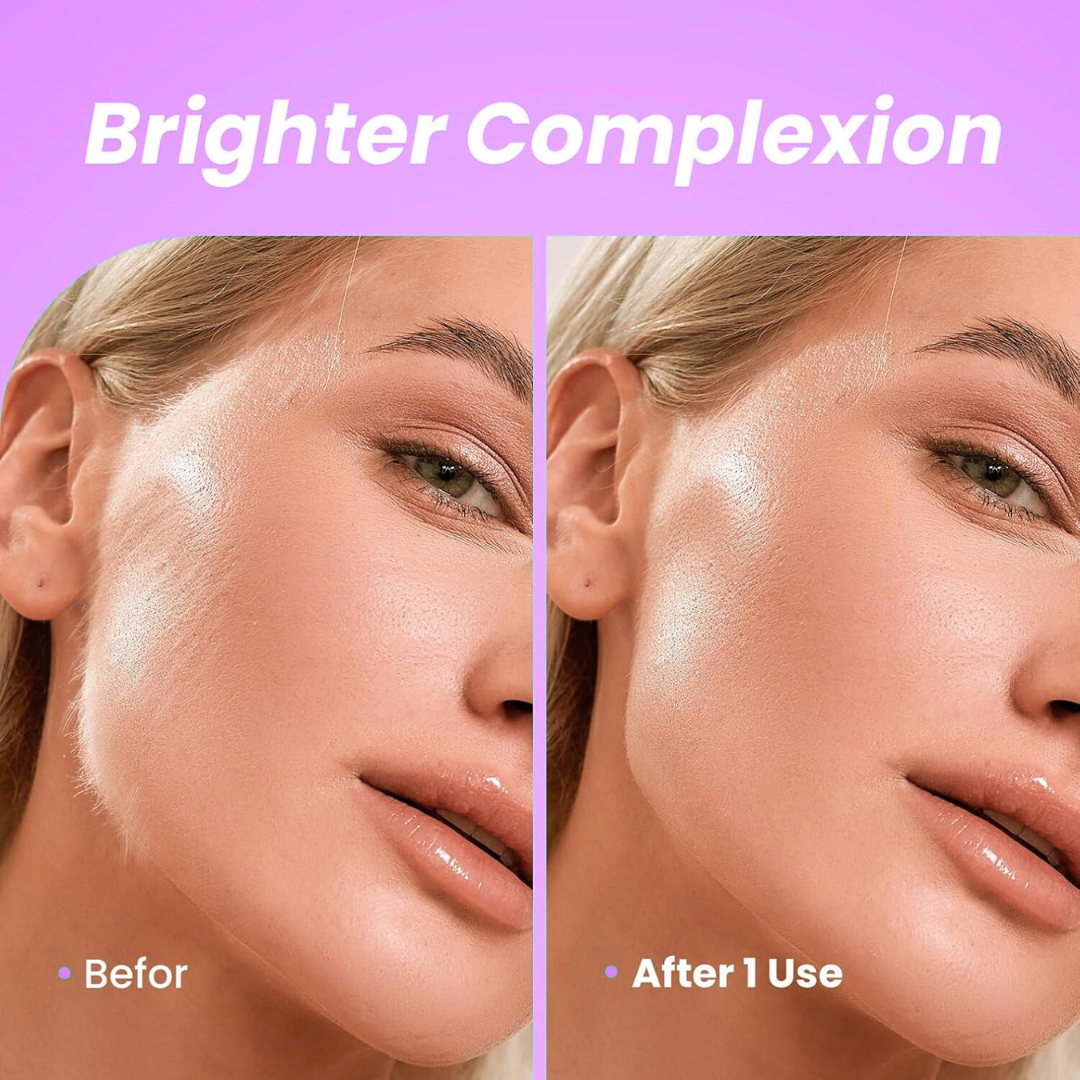 Sonic Peach Fuzz Remover