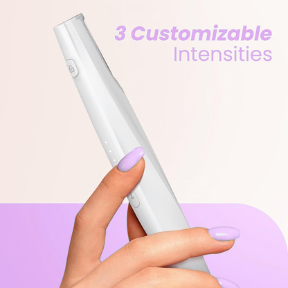 Sonic Peach Fuzz Remover