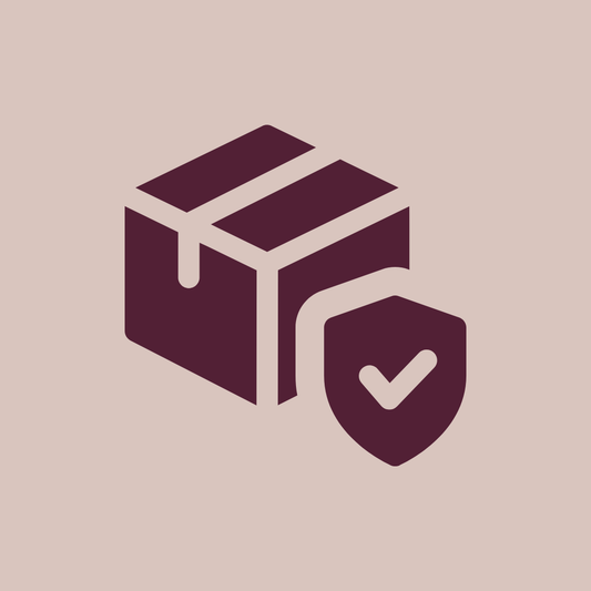 Protection & Priority Shipping