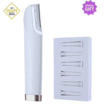 Sonic Peach Fuzz Remover